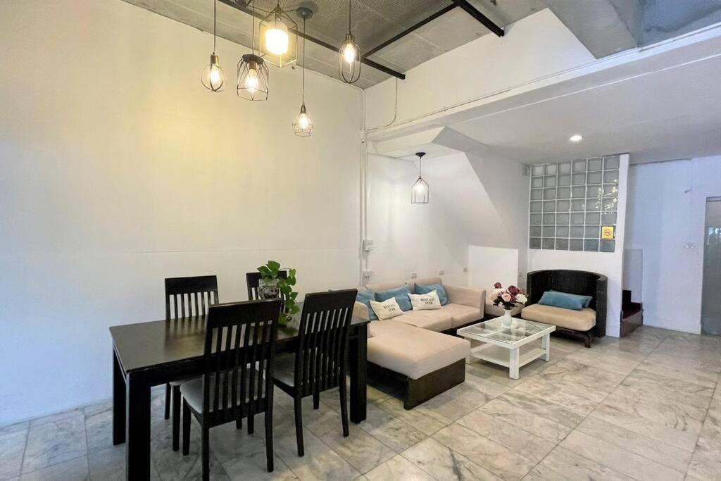 Cafe Home Chiang Mai Eksteriør billede
