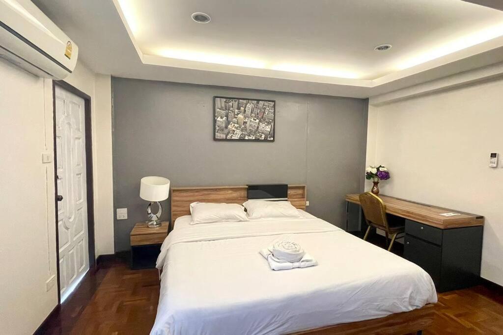 Cafe Home Chiang Mai Eksteriør billede